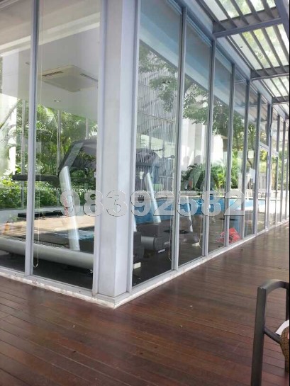 Pavilion 11 (D11), Condominium #608062